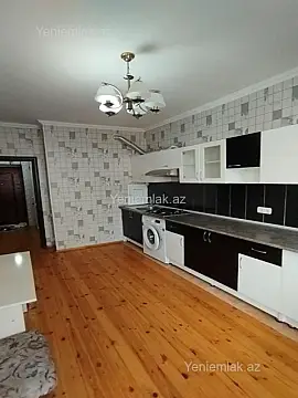 Satılır 3 otaqlı yeni tikili 70 m²