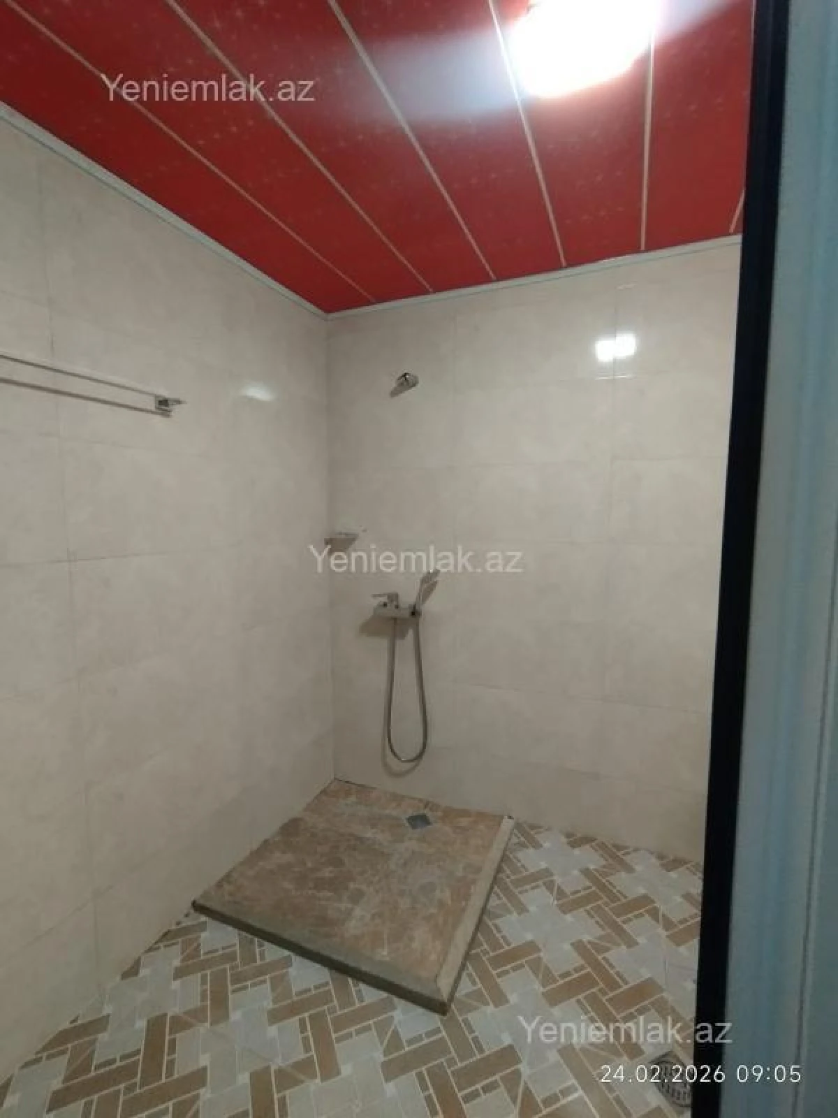 Satılır 3 otaqlı yeni tikili 70 m²