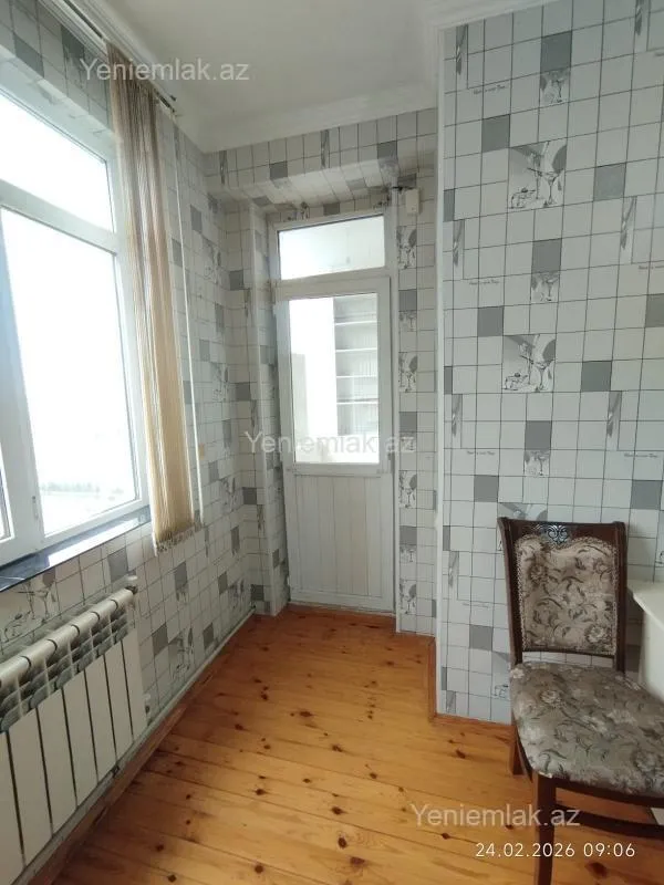 Satılır 3 otaqlı yeni tikili 70 m²