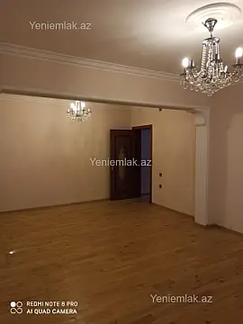 Satılır 8 otaqlı həyət evi 300 m²