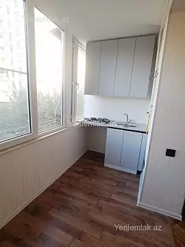 Satılır 2 otaqlı köhnə tikili 50 m² — Bakı, Nərimanov 2 otaq 50.00 m²