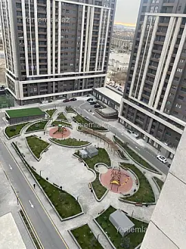 Satılır 2 otaqlı yeni tikili 68 m²