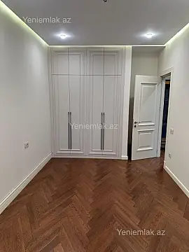 Satılır 2 otaqlı yeni tikili 68 m²