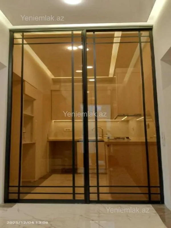 Satılır 2 otaqlı yeni tikili 68 m²