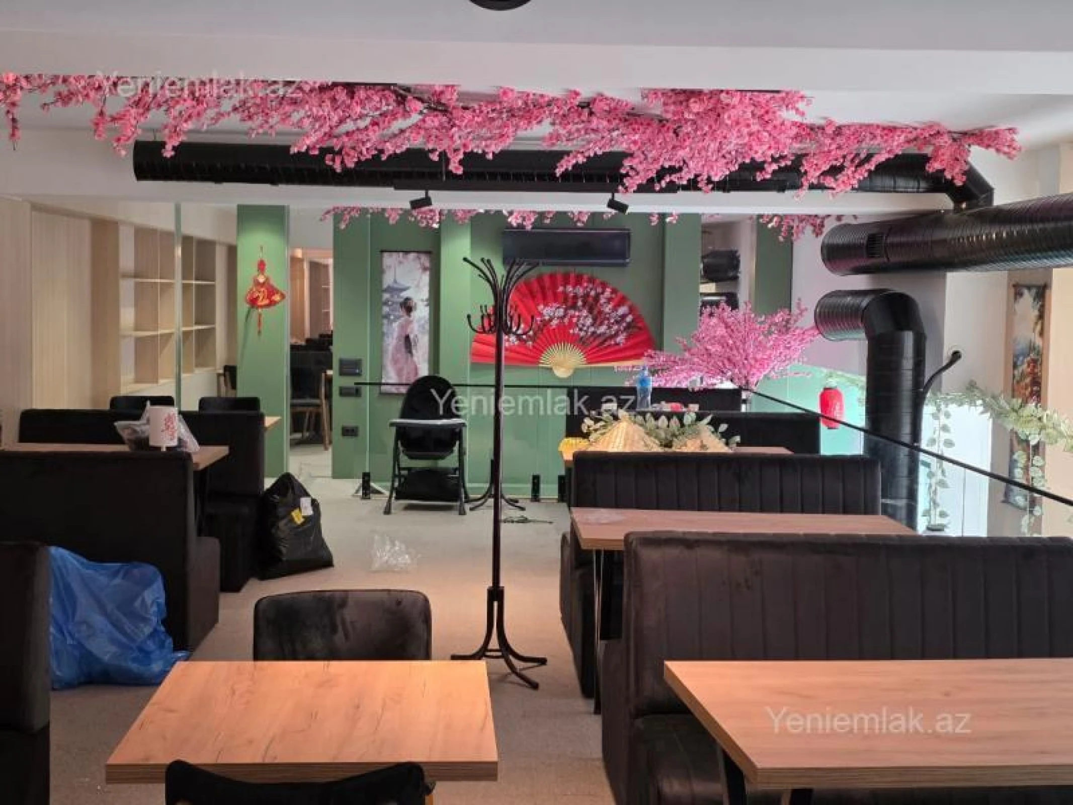 Satılır 1 otaqlı obyekt 169 m²