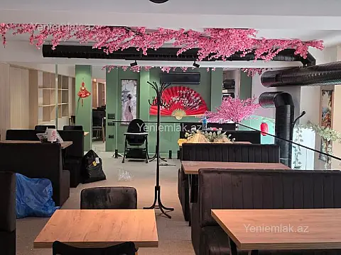 Satılır 1 otaqlı obyekt 169 m²