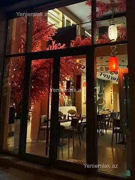 Satılır 1 otaqlı obyekt 169 m² — Bakı, Xətai 1 otaq 169.00 m²