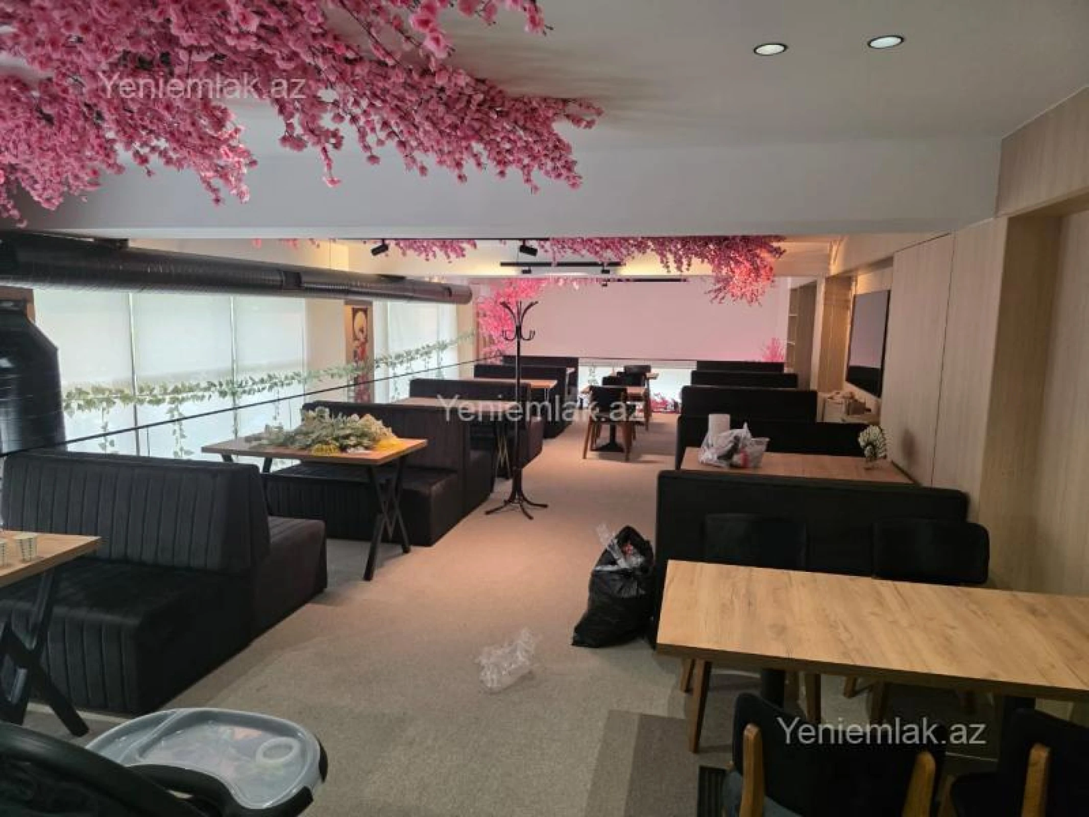 Satılır 1 otaqlı obyekt 169 m²