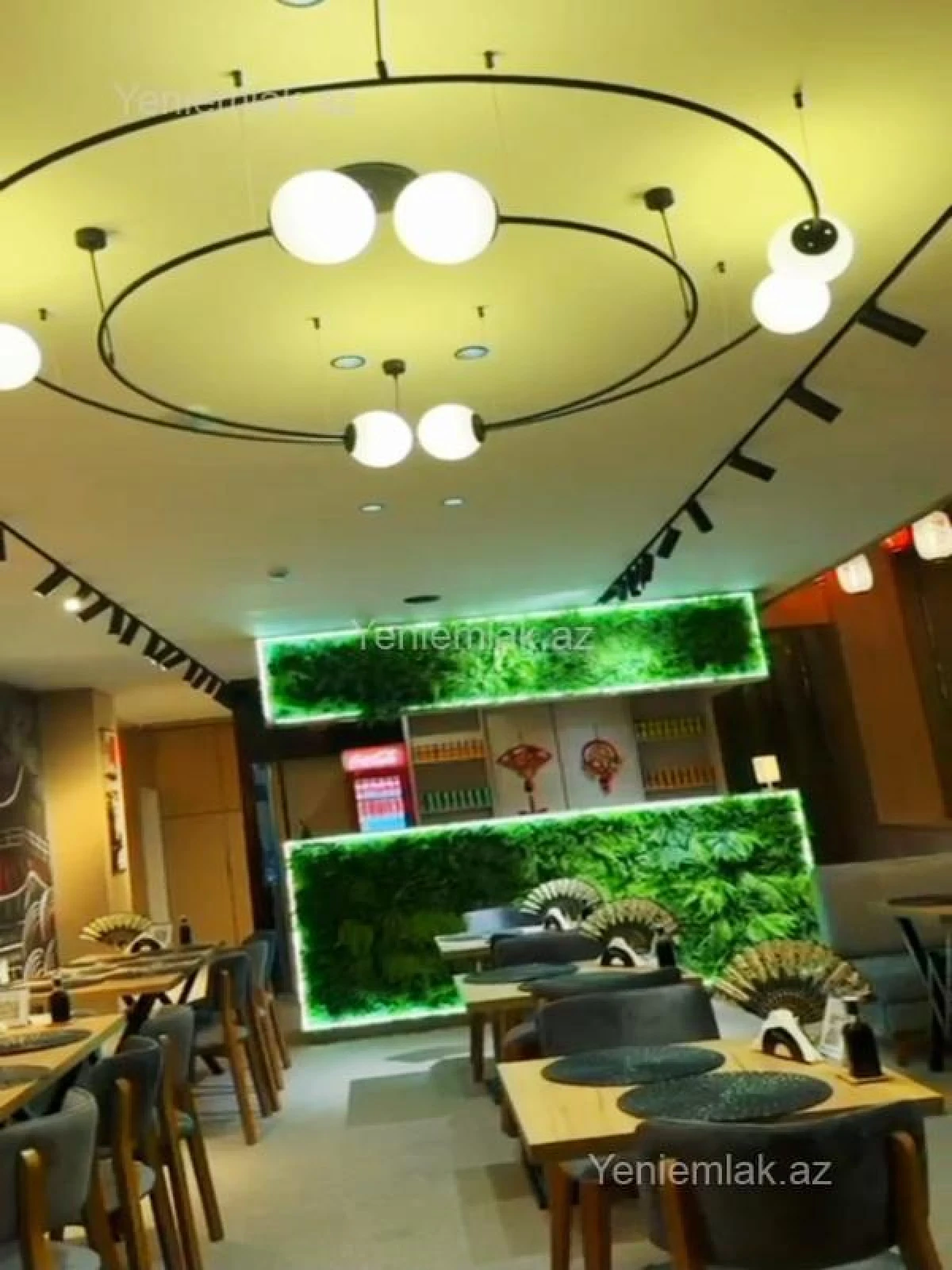 Satılır 1 otaqlı obyekt 169 m²