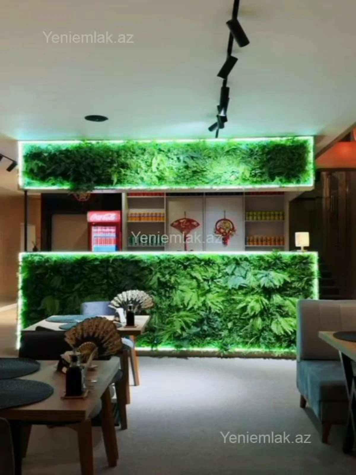 Satılır 1 otaqlı obyekt 169 m²