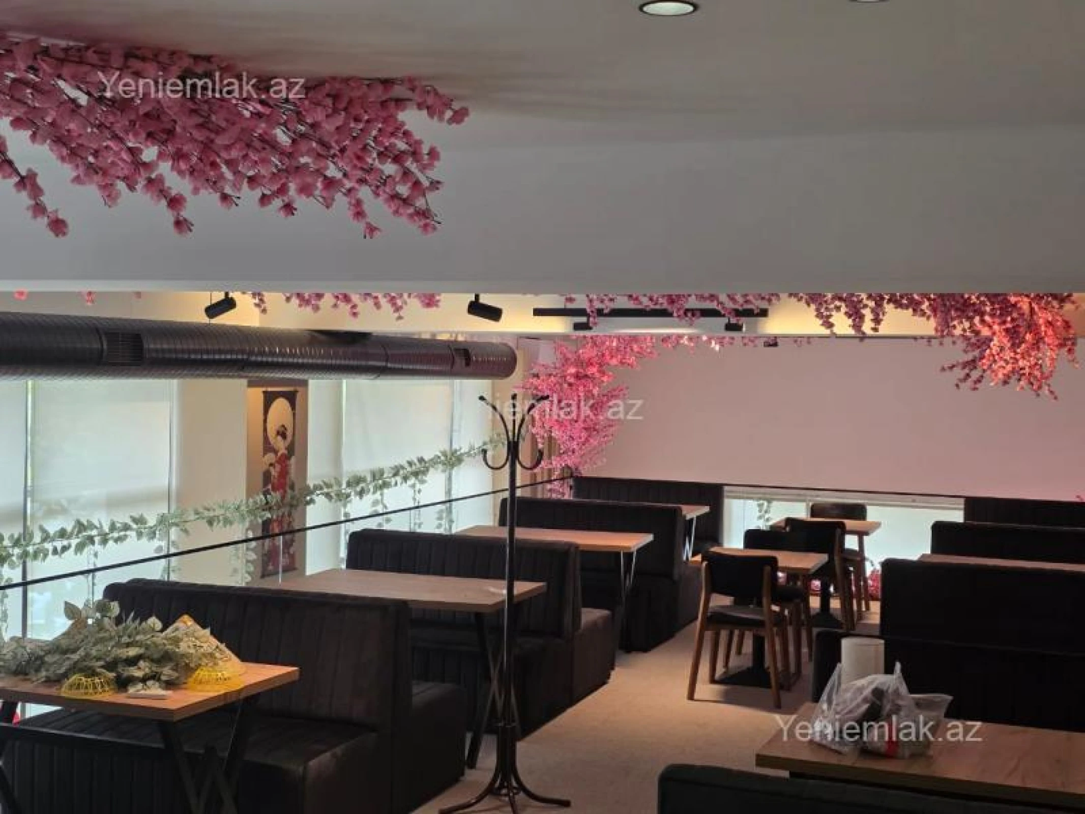 Satılır 1 otaqlı obyekt 169 m²