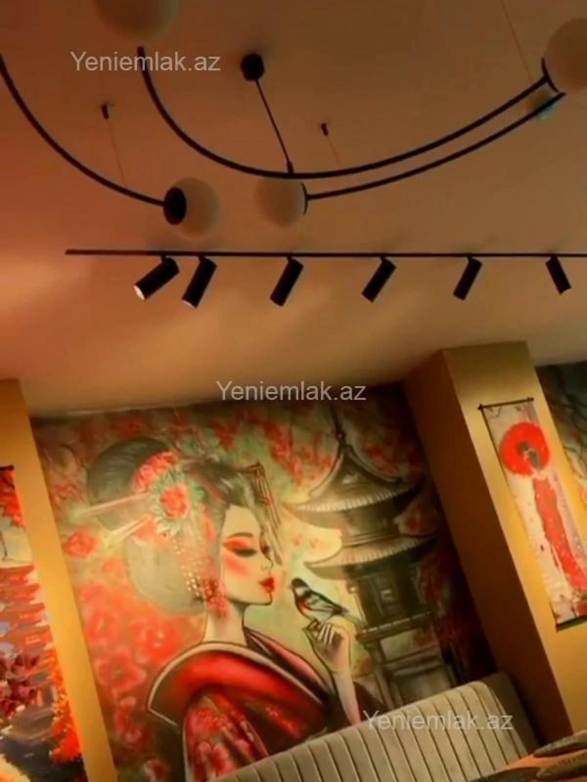 Satılır 1 otaqlı obyekt 169 m²