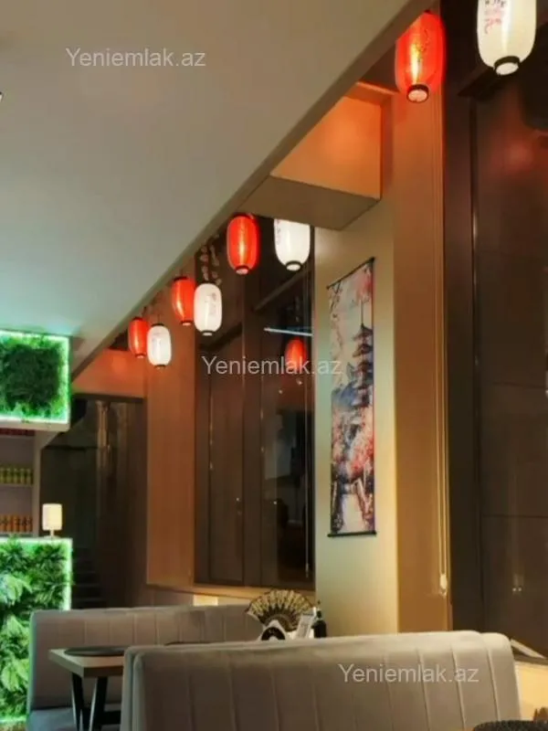 Satılır 1 otaqlı obyekt 169 m²