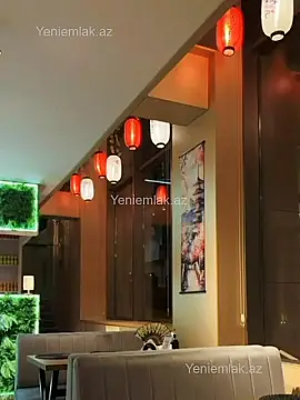 Satılır 1 otaqlı obyekt 169 m²