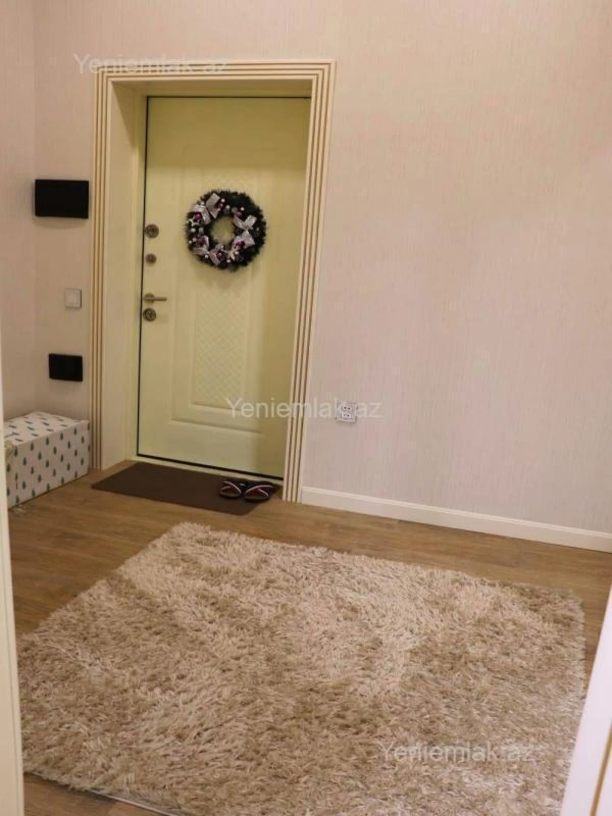 Satılır 3 otaqlı yeni tikili 80 m²