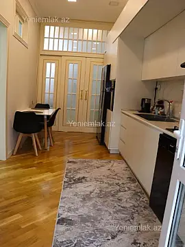 Satılır 3 otaqlı yeni tikili 80 m²