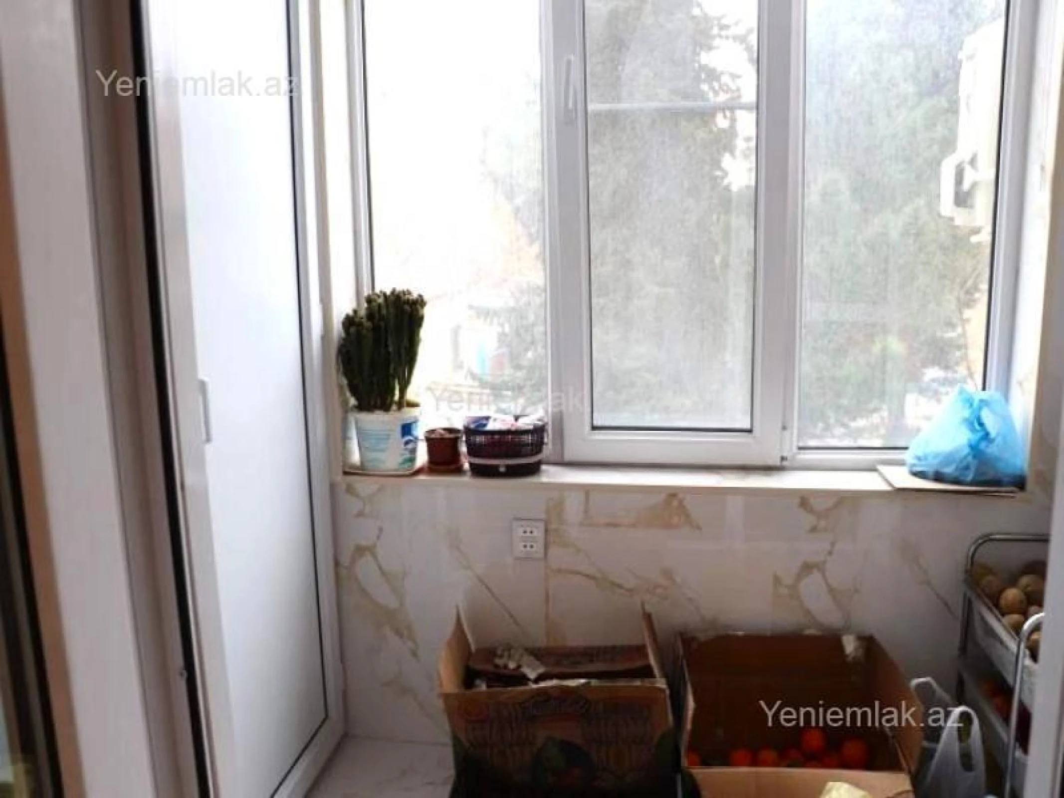 Satılır 3 otaqlı yeni tikili 80 m²