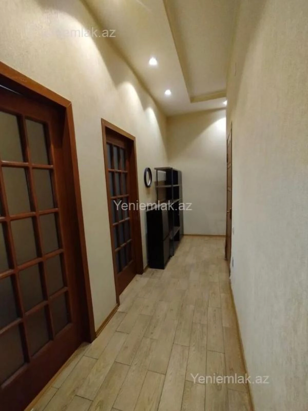 Satılır 2 otaqlı yeni tikili 90 m²