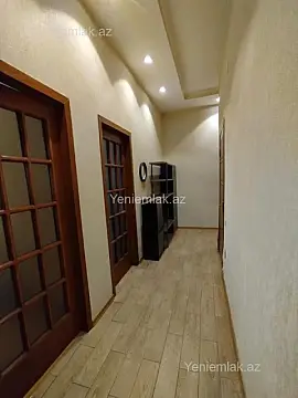 Satılır 2 otaqlı yeni tikili 90 m²