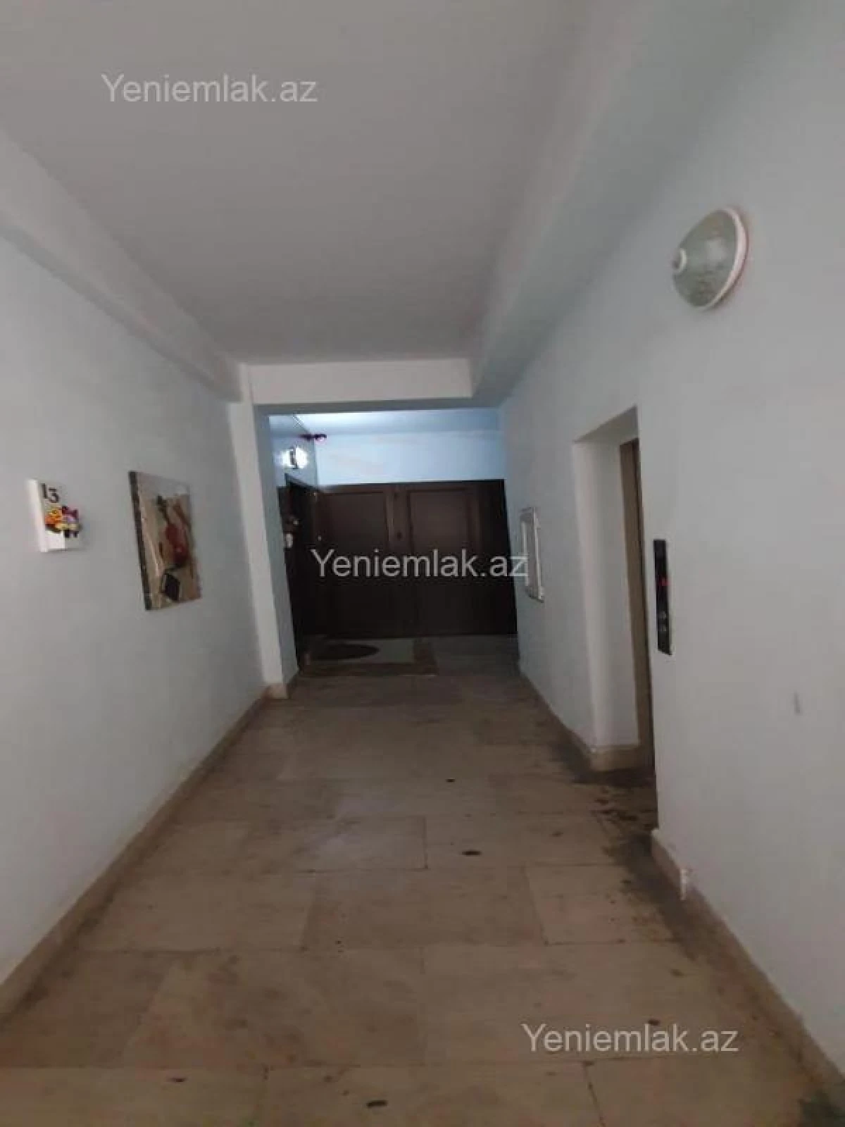 Satılır 4 otaqlı yeni tikili 190 m²