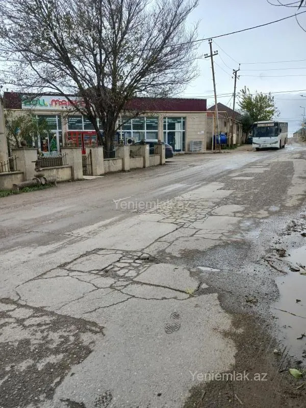 Satılır 5 otaqlı həyət evi 130 m²