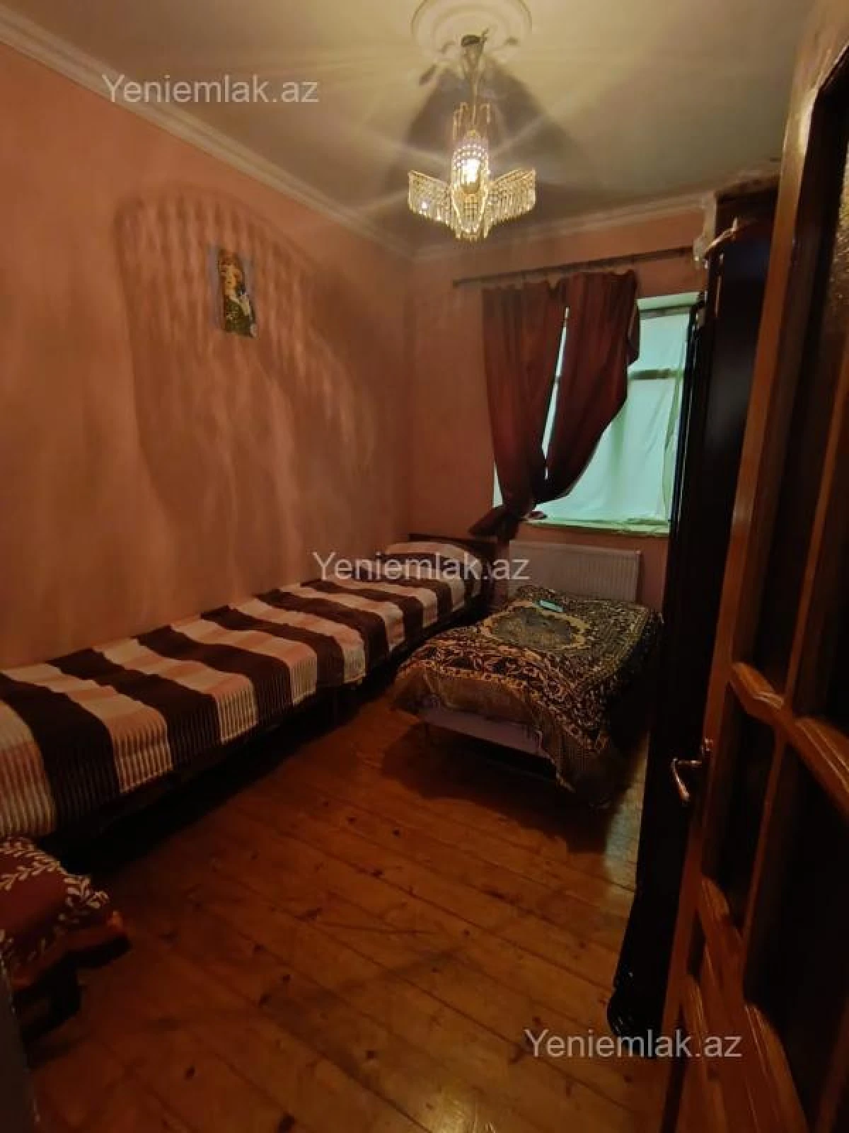 Satılır 5 otaqlı həyət evi 130 m²