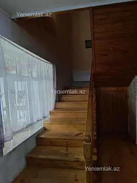 Satılır 5 otaqlı həyət evi 130 m²