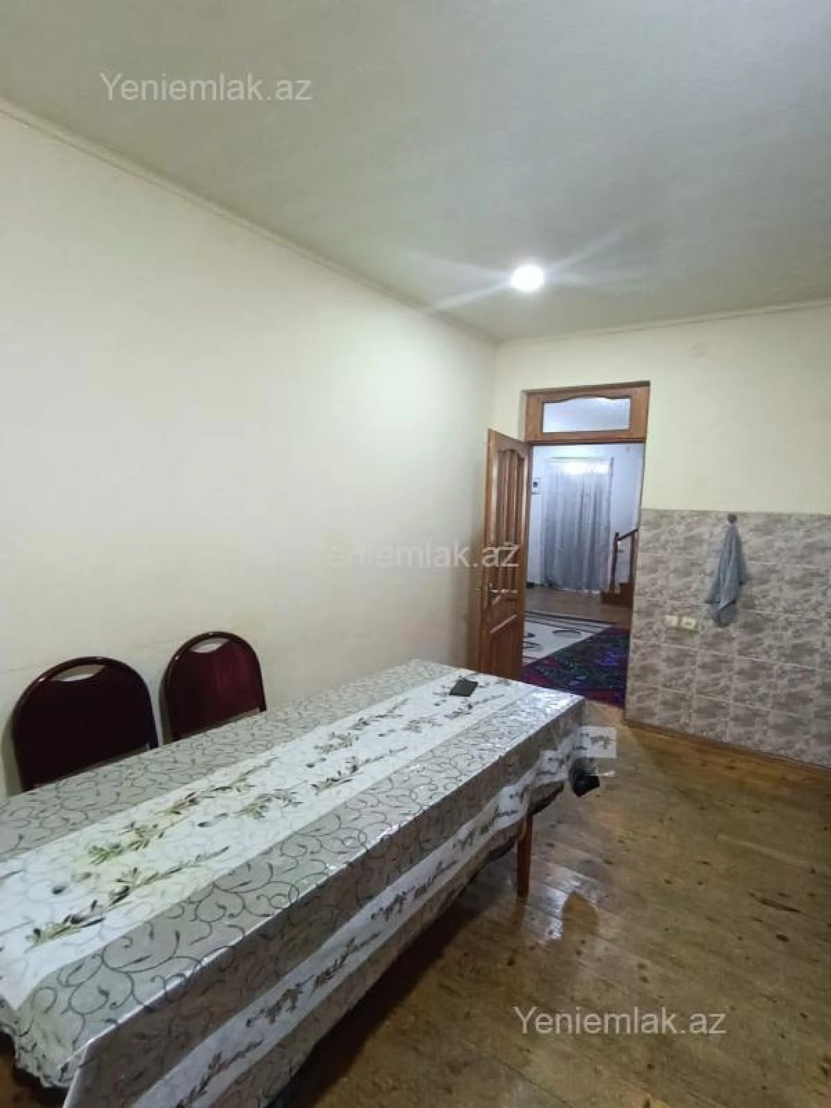 Satılır 5 otaqlı həyət evi 130 m²
