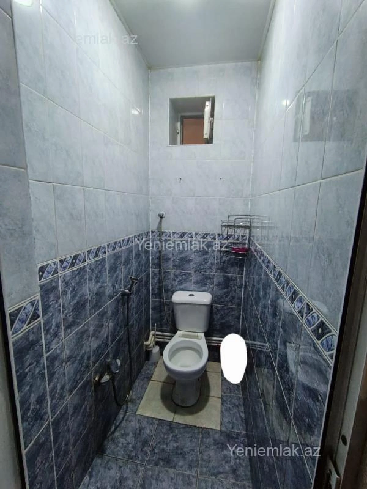 Satılır 5 otaqlı həyət evi 130 m²