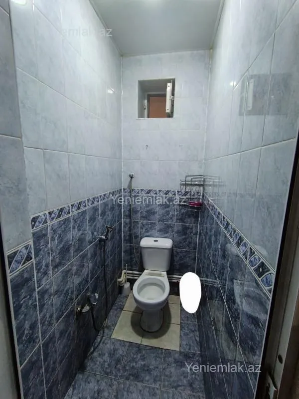 Satılır 5 otaqlı həyət evi 130 m²