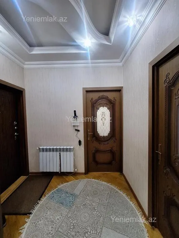 Satılır 3 otaqlı köhnə tikili 70 m²
