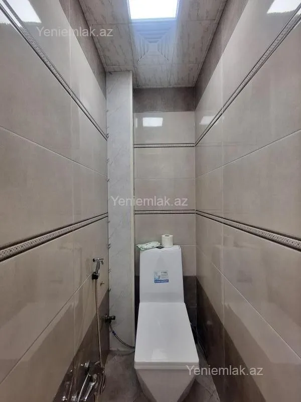 Satılır 3 otaqlı köhnə tikili 70 m²