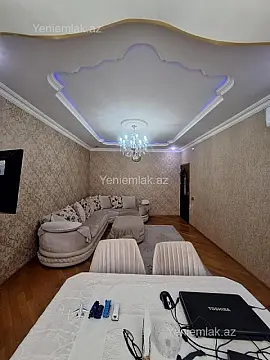 Satılır 3 otaqlı köhnə tikili 70 m²