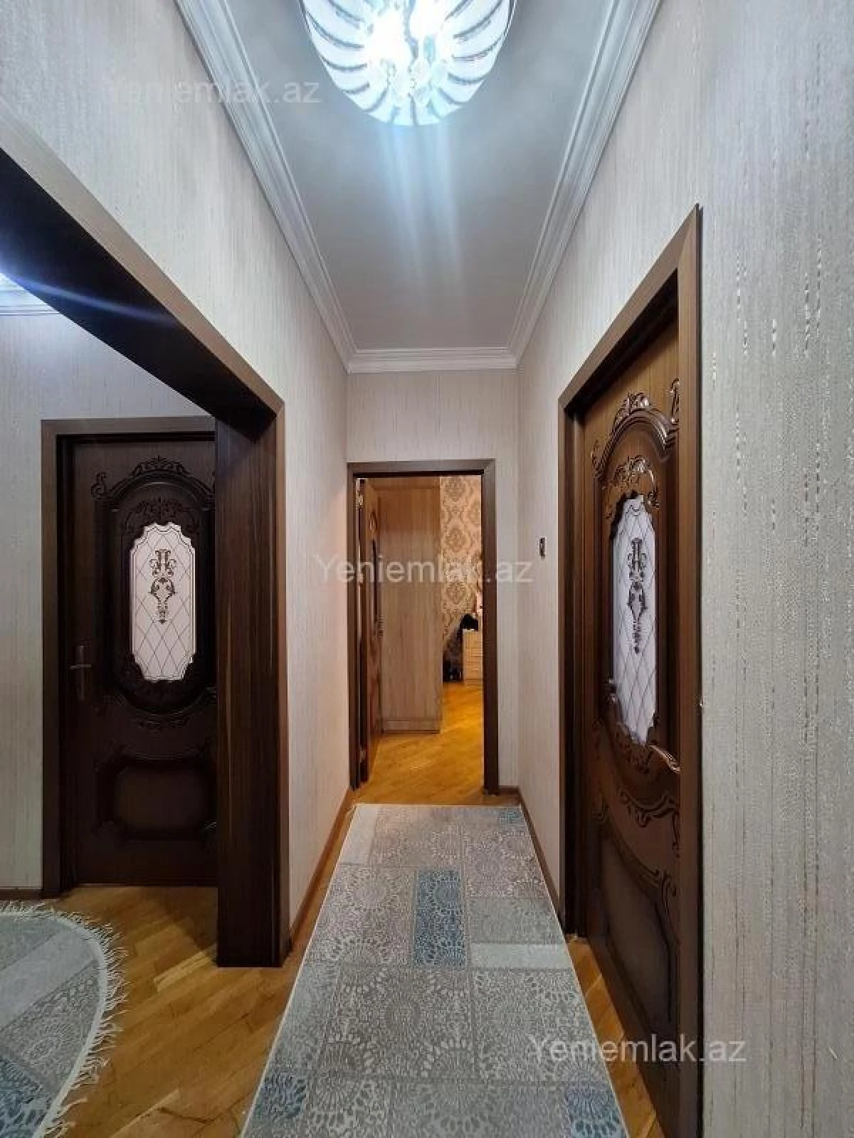 Satılır 3 otaqlı köhnə tikili 70 m²