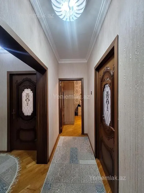 Satılır 3 otaqlı köhnə tikili 70 m²