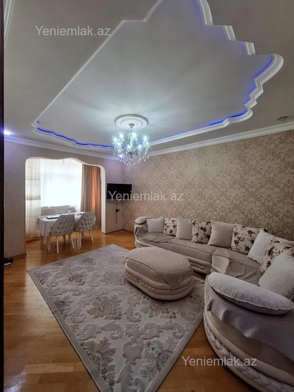Satılır 3 otaqlı köhnə tikili 70 m²