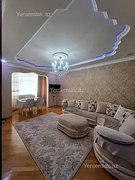 Satılır 3 otaqlı köhnə tikili 70 m²