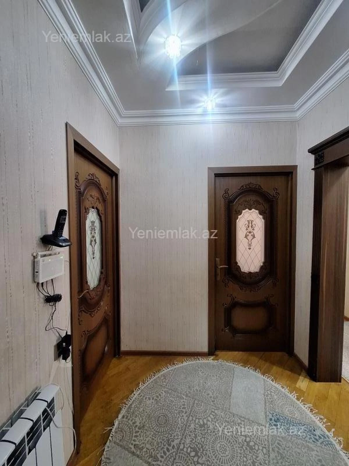 Satılır 3 otaqlı köhnə tikili 70 m²