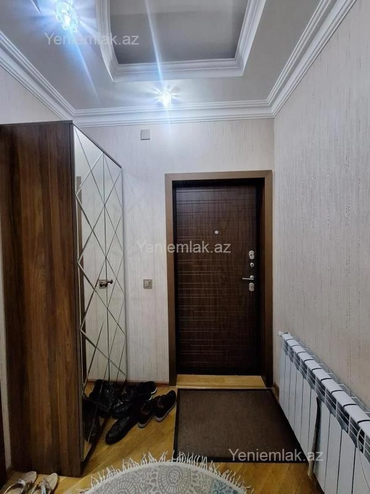 Satılır 3 otaqlı köhnə tikili 70 m²
