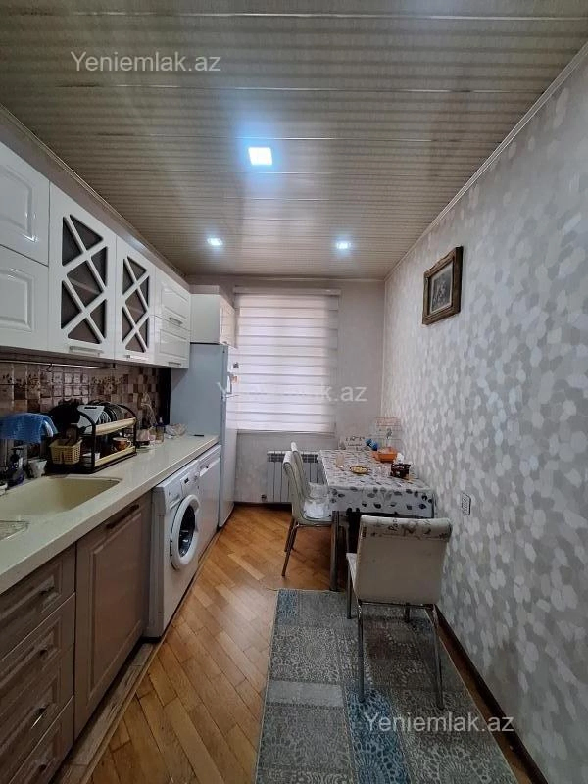 Satılır 3 otaqlı köhnə tikili 70 m²