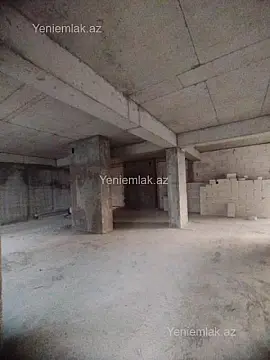 Satılır 3 otaqlı yeni tikili 127 m²