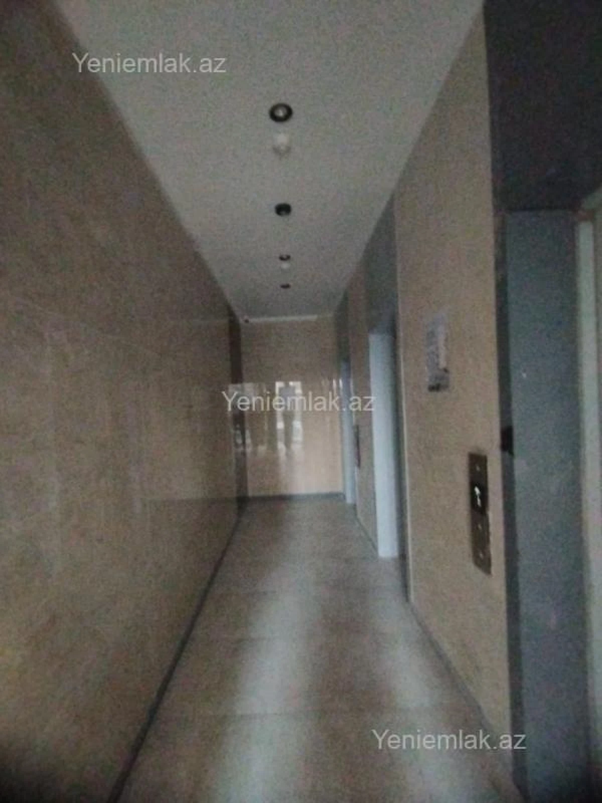 Satılır 3 otaqlı yeni tikili 127 m²
