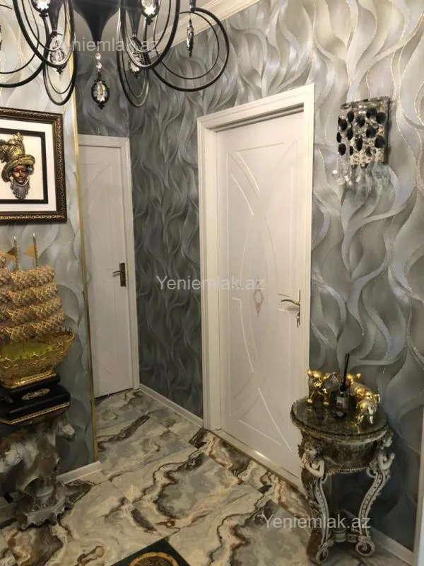 Satılır 2 otaqlı köhnə tikili 50 m²