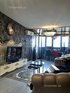 Satılır 2 otaqlı köhnə tikili 50 m²