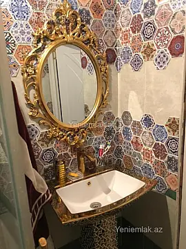 Satılır 2 otaqlı köhnə tikili 50 m²