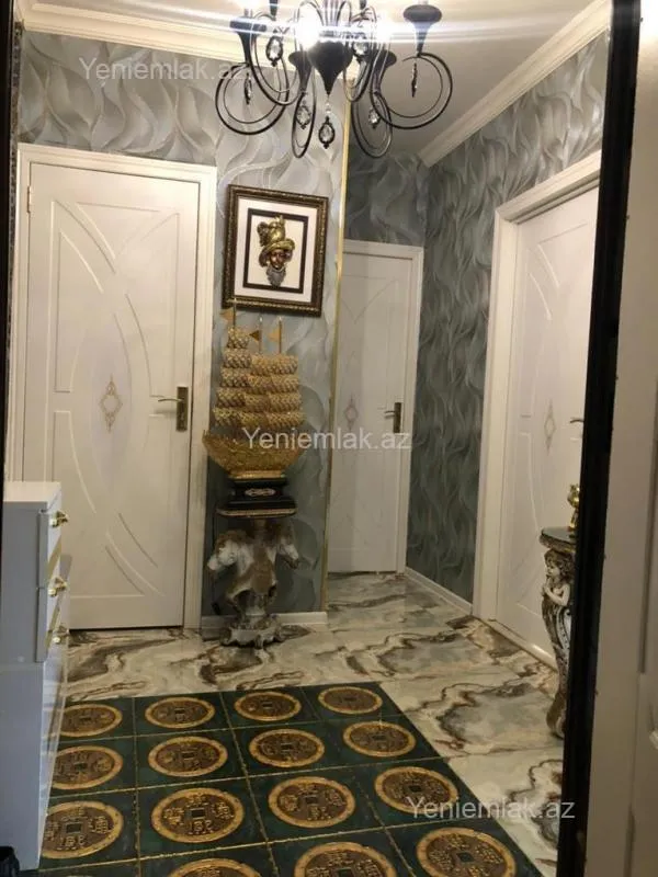 Satılır 2 otaqlı köhnə tikili 50 m²