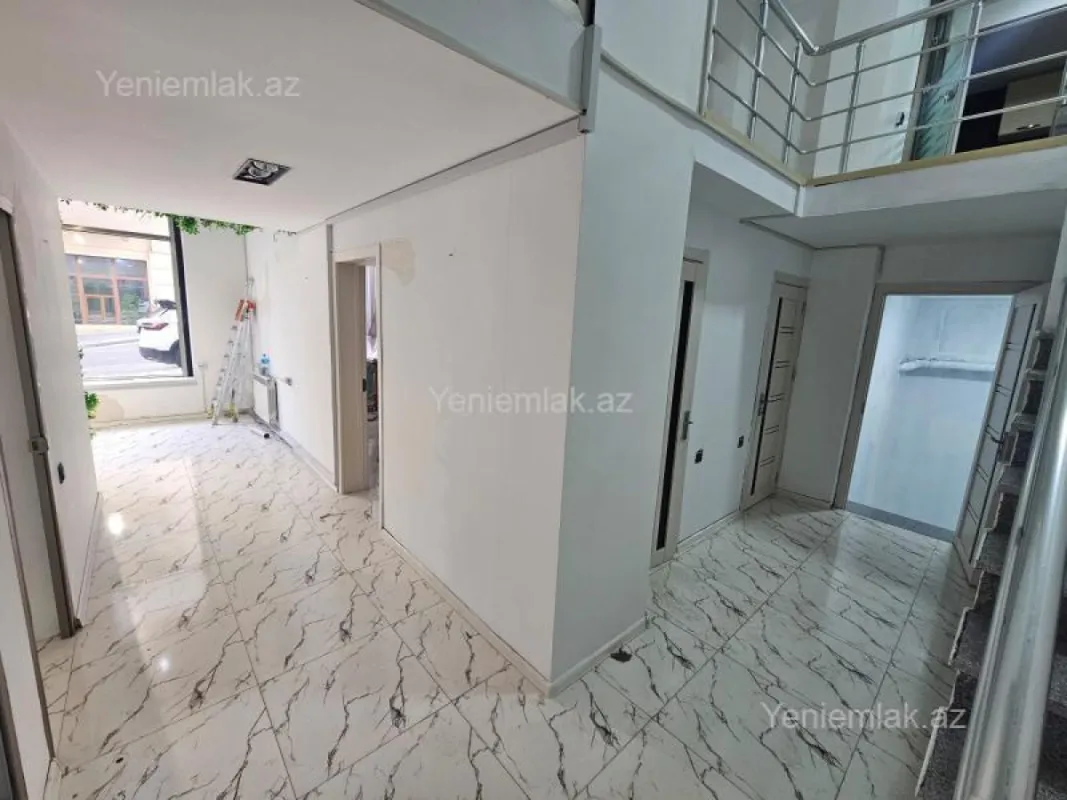 Satılır 1 otaqlı obyekt 140 m²