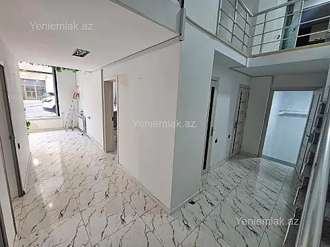 Satılır 1 otaqlı obyekt 140 m²