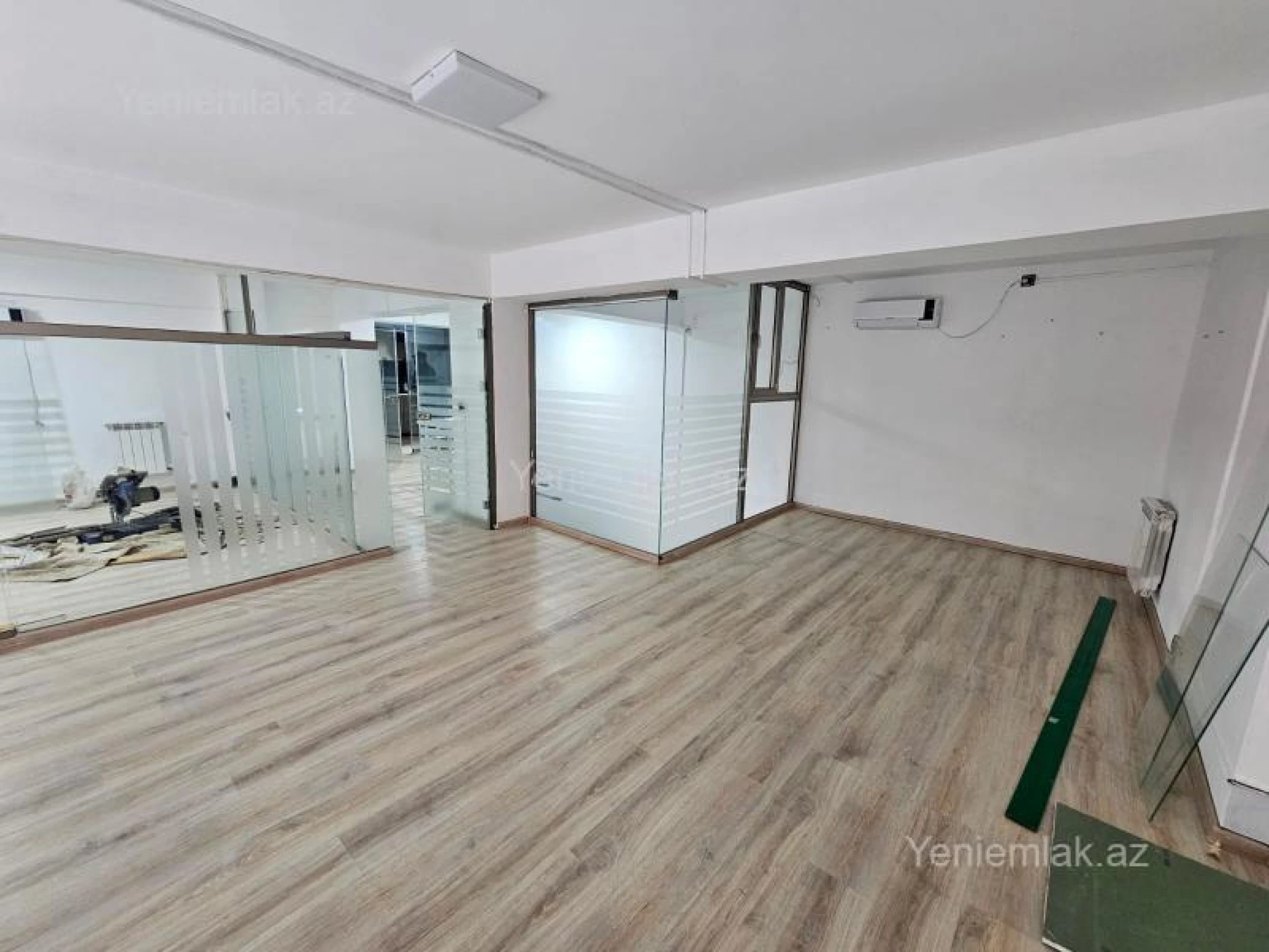 Satılır 1 otaqlı obyekt 140 m²