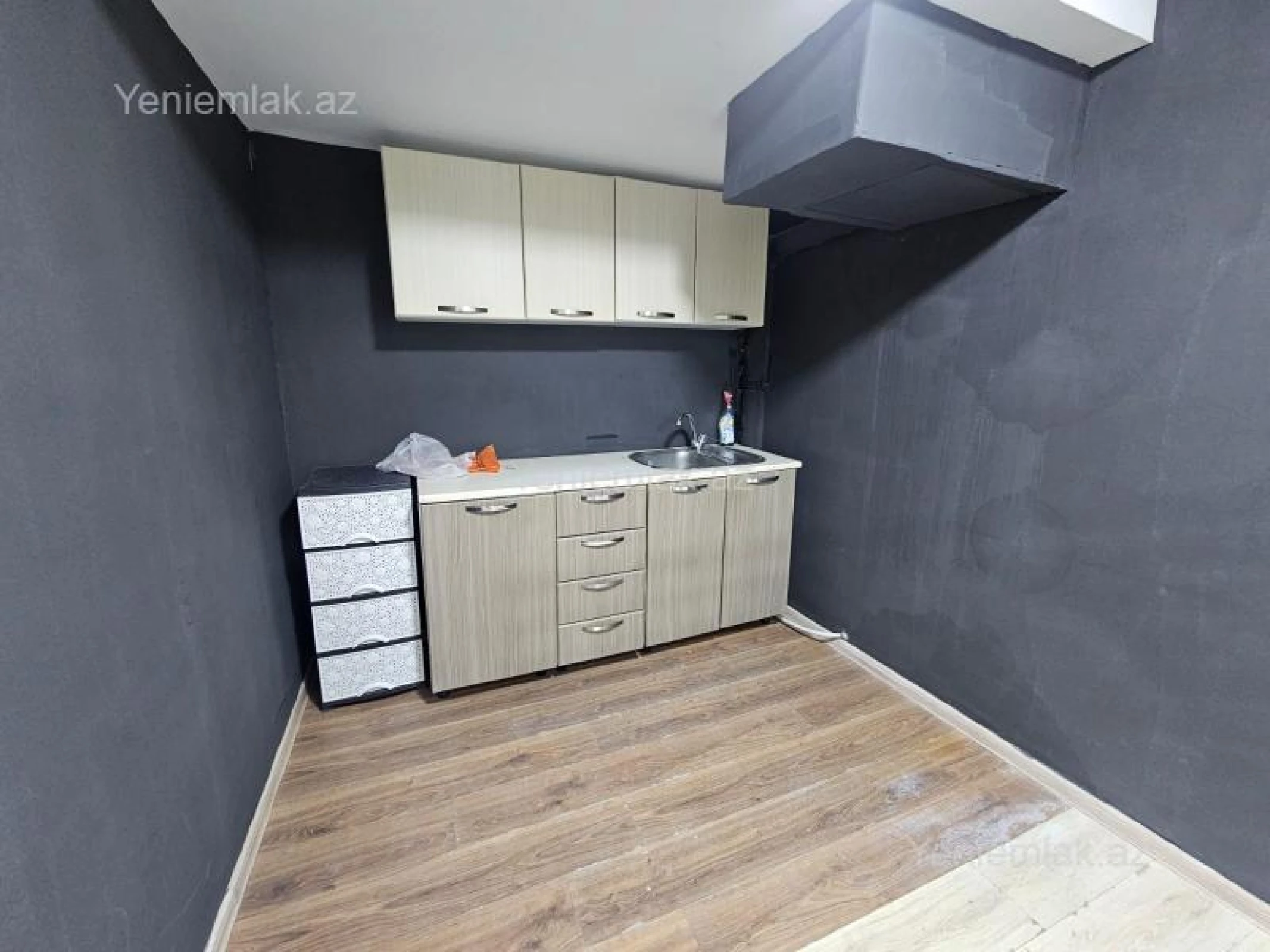 Satılır 1 otaqlı obyekt 140 m²